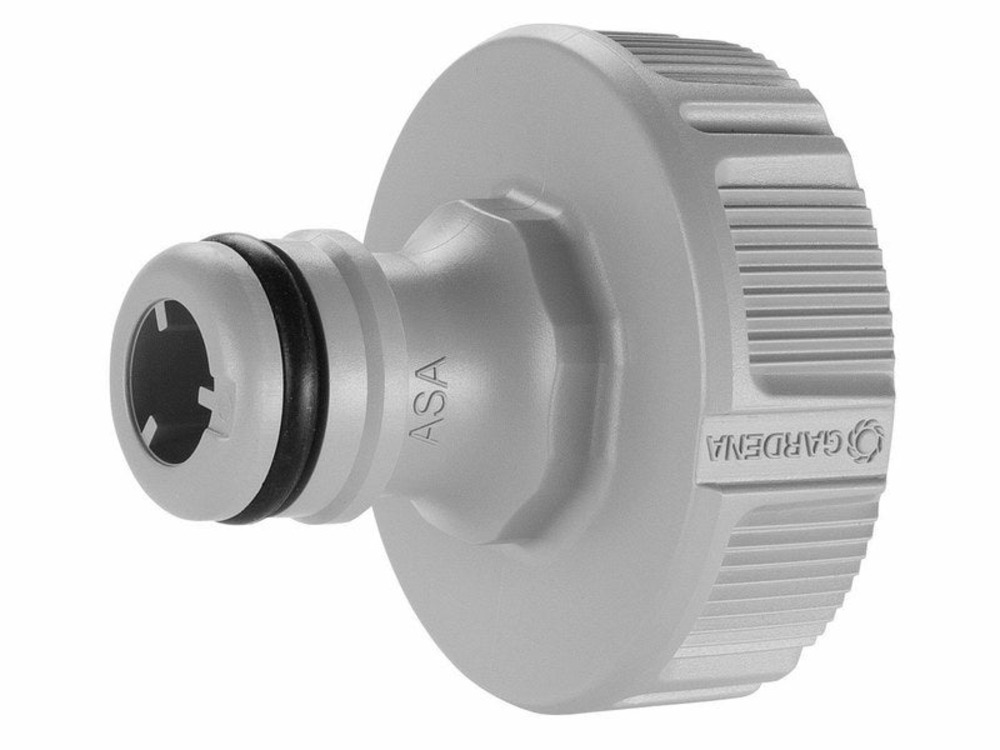Nez de robinet 26/34 mm gardena 18222-26
