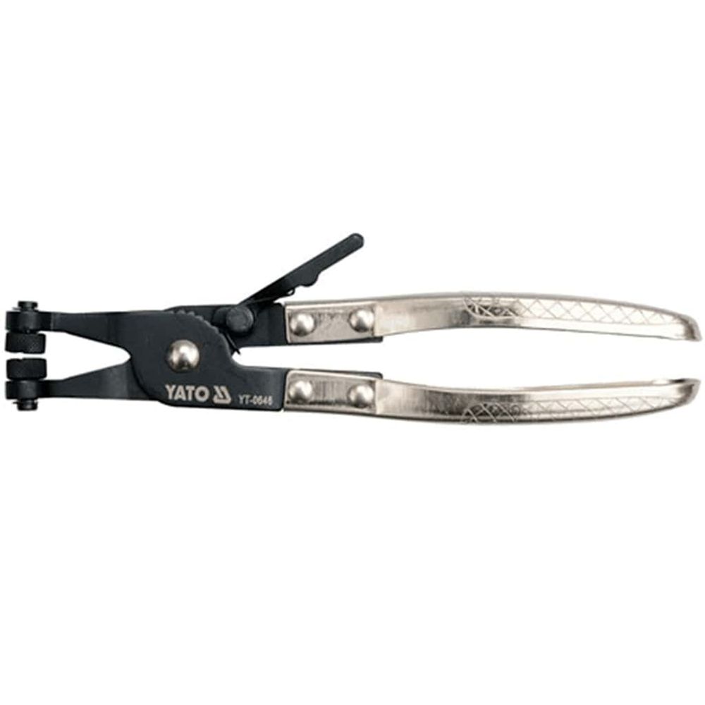 Pince de collier de serrage 2 mm
