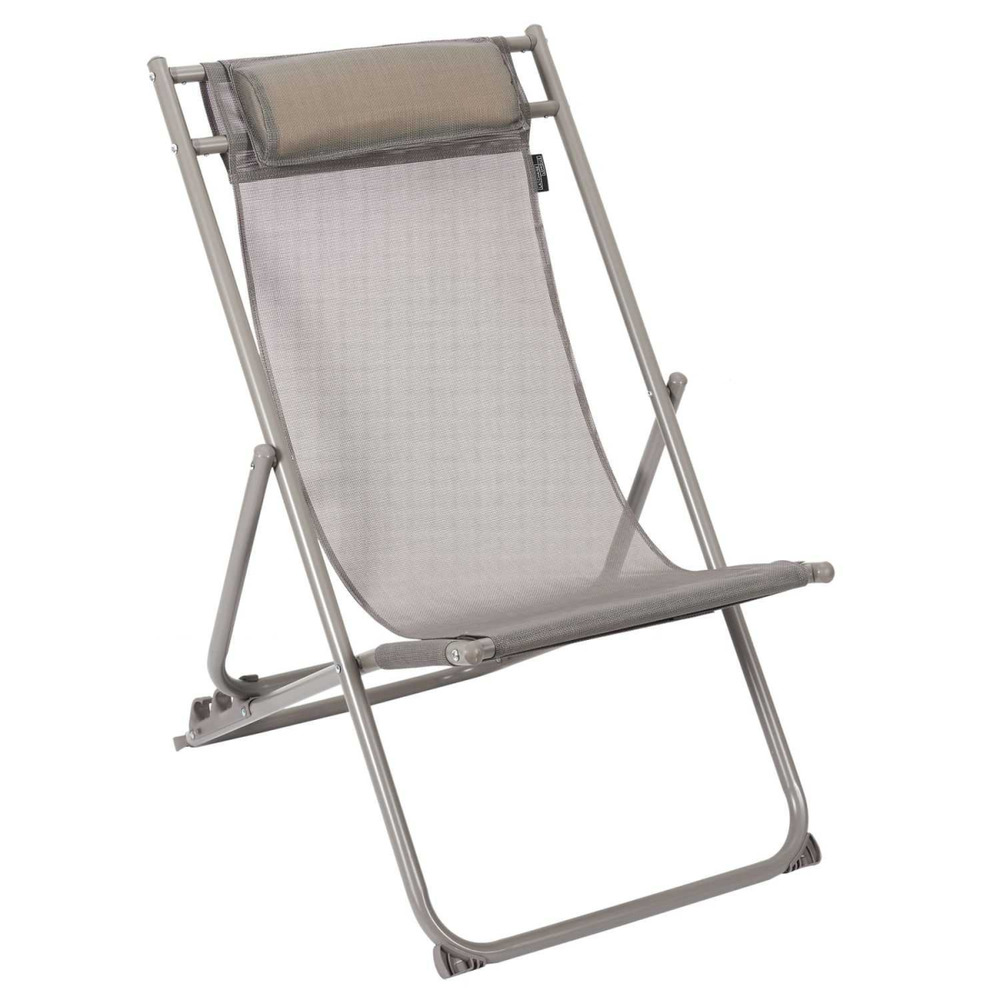 Chilienne en métal color block