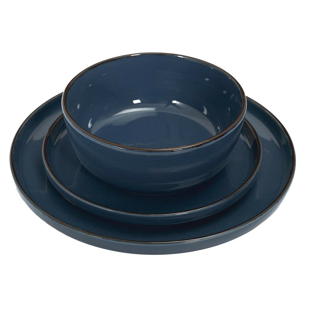 Service de table 12 pièces 