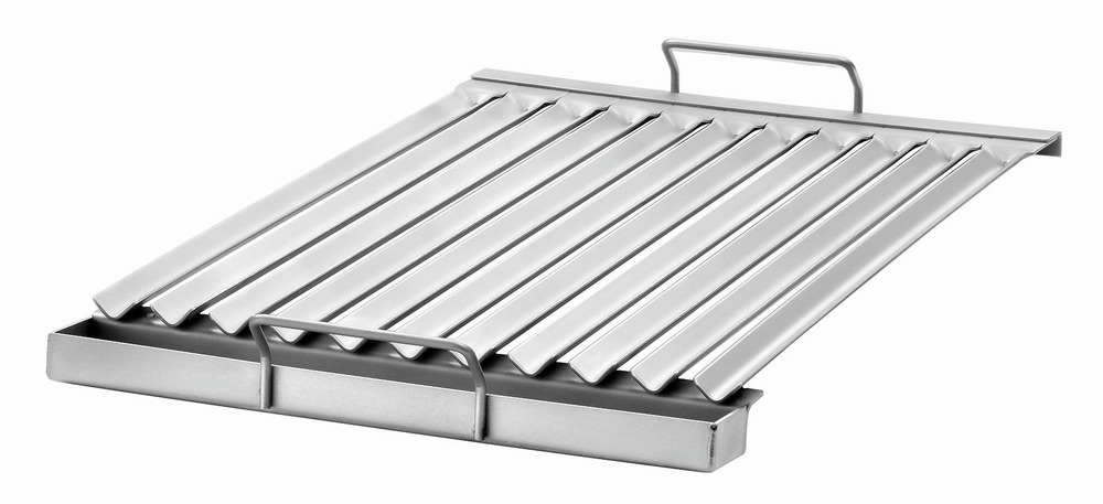 Grille en v lvg650 snack - bartscher