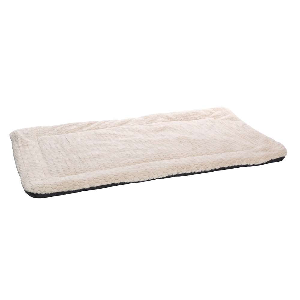 Coussin rectangle pour chien naya