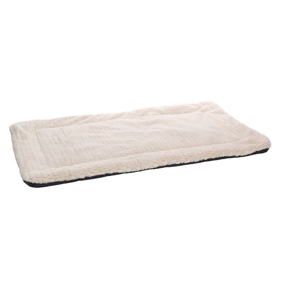 Coussin rectangle pour chien naya