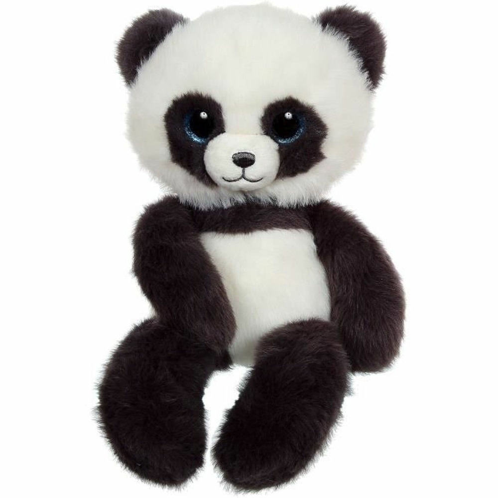 Peluche panda leggies  48 cm