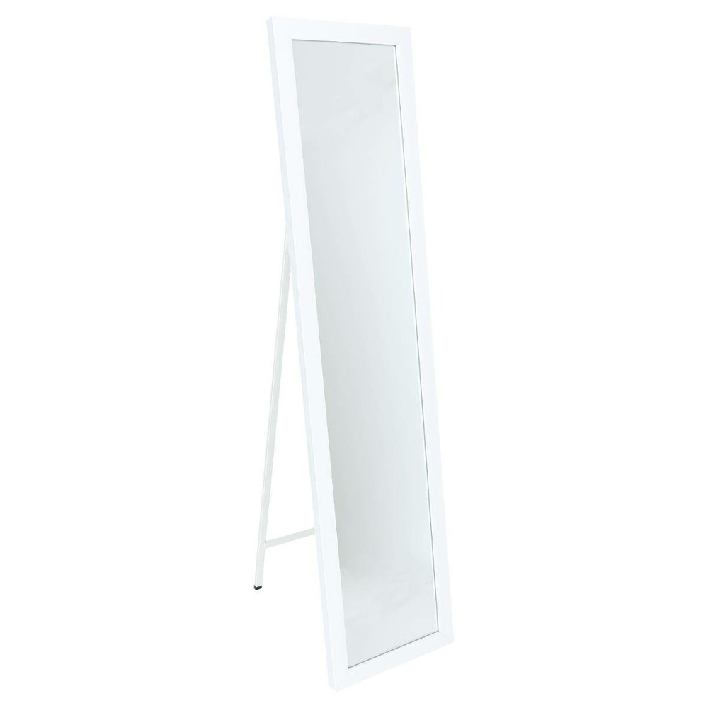 5five - miroir sur pied classique blanc 37x157