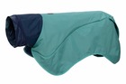 Veste absorbante serviette dirtbag™ avec boucles à déclenchement lateral. Couleur: aurora teal (sarcelle), taille: xxs