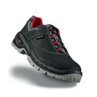 Chaussures de sécurité basses suxxeed s3 src noir gris p38 heckel 6255338