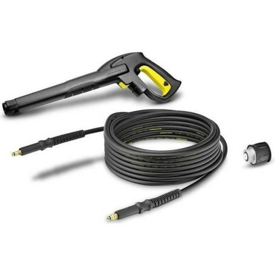 Kärcher set quick coupling compatible avec toutes machines sauf modeles avec enrouleur