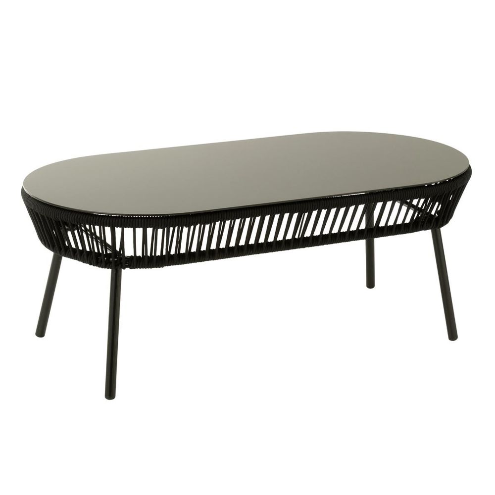 Table basse de jardin 