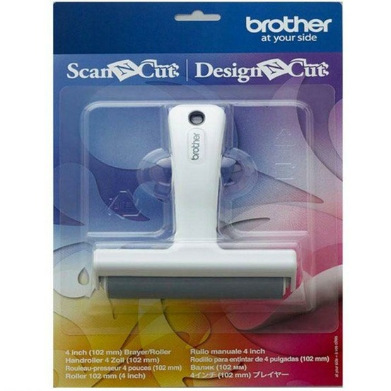 Rouleau presseur 10 cm pour scanncut