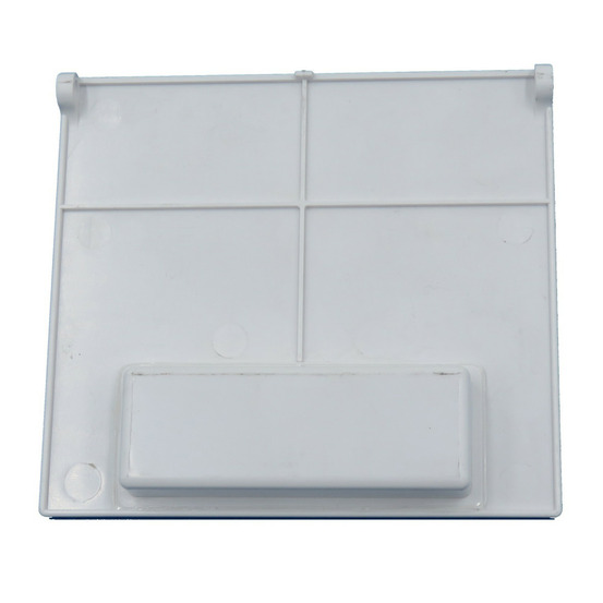 Volet skimmer a300 & 142 x 128 mm - weltico 62502