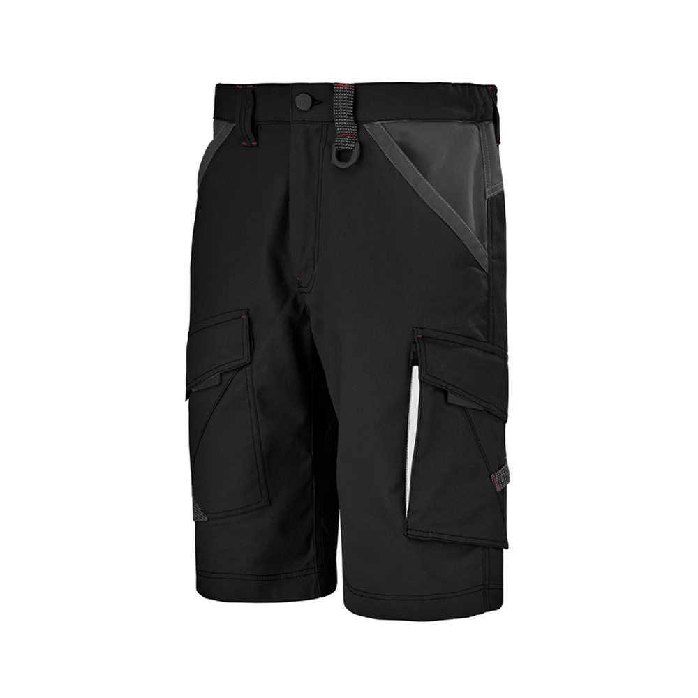 Bermuda homme crusher.l3 noir charcoal t1 s lafont la 1atb3 4058 1