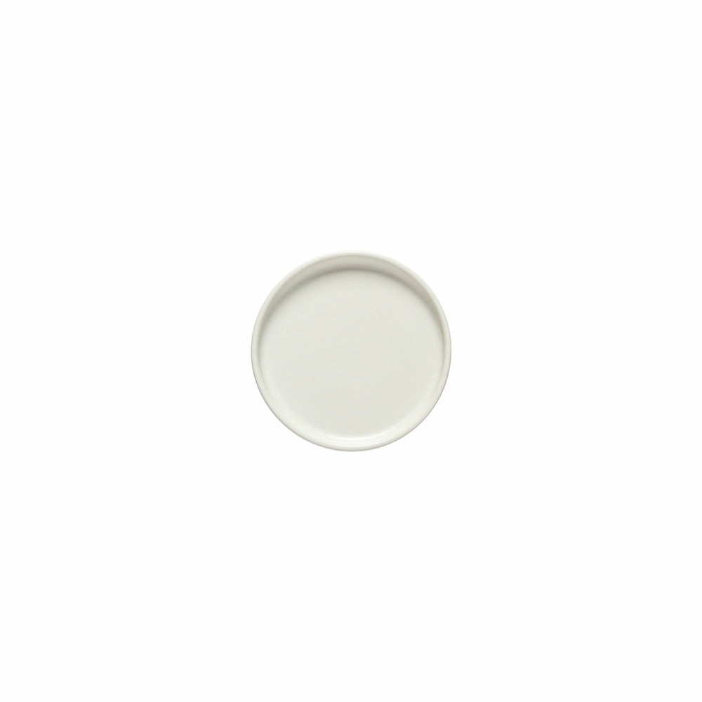 Plat rond ø 12,5 cm redonda - lot de 6 - costa nova