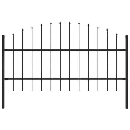 CLOTURE JARDIN A DESSUS E 11-(864735)