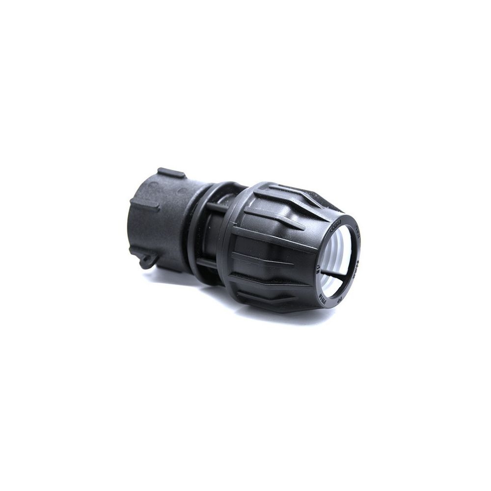 Raccord s60x6 - sortie pression ø50mm