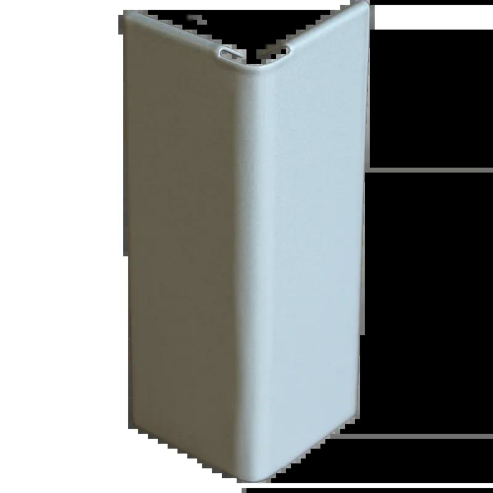 Pour profilé clipsable - jouplast - - -