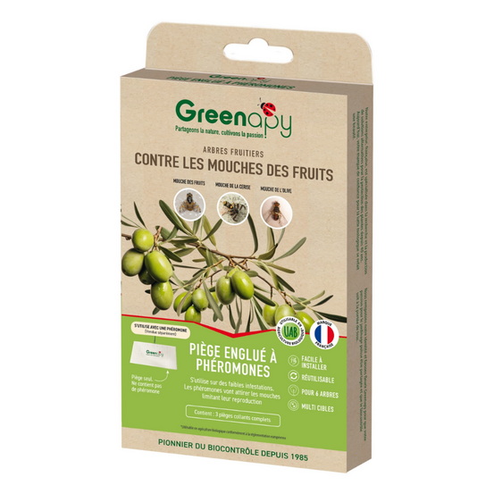 PIEGE DACOTRAP DETECTION 1-(951890)