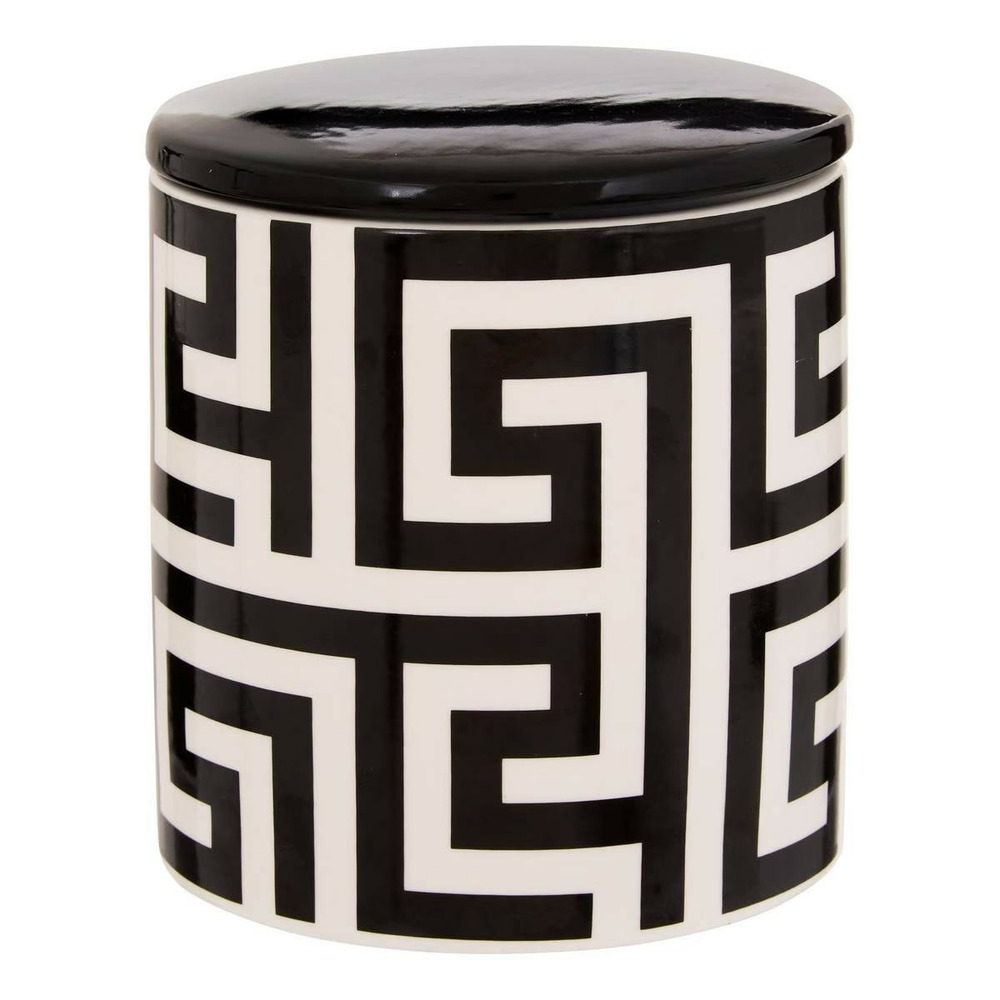 Bougie parfumée en céramique 
