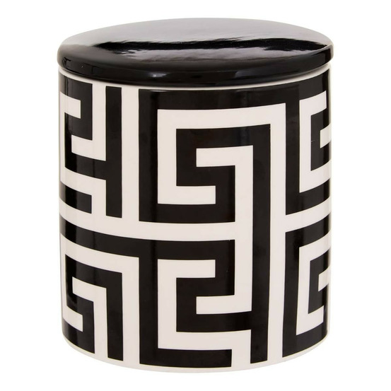 Bougie parfumée en céramique