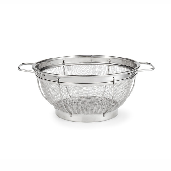 Passoire à maille ø 25 à 35 cm - pujadas