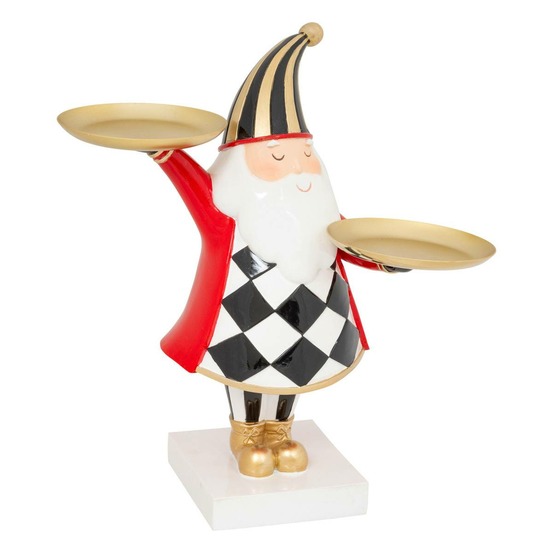 Pn resine 2 plateaux h30