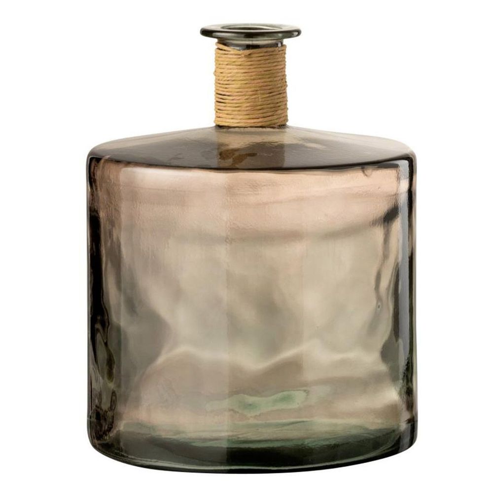 Vase design en verre 