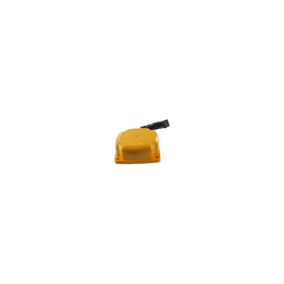 Lanceur complet pour débrousailleuse thermique. Origine stiga. 118801186/0, 1188011860