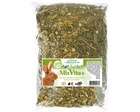 Mix vita plus 400 gr • mélange d'herbes vitamines lapins, cochons d'inde, chinchillas, rongeurs