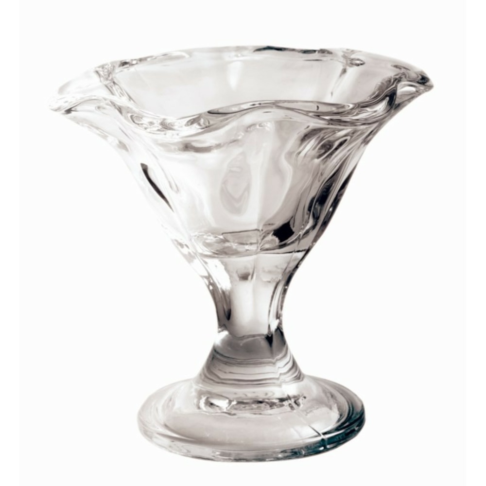 Coupes à dessert traditionnelle grande 185 ml - lot de 6 - olympia