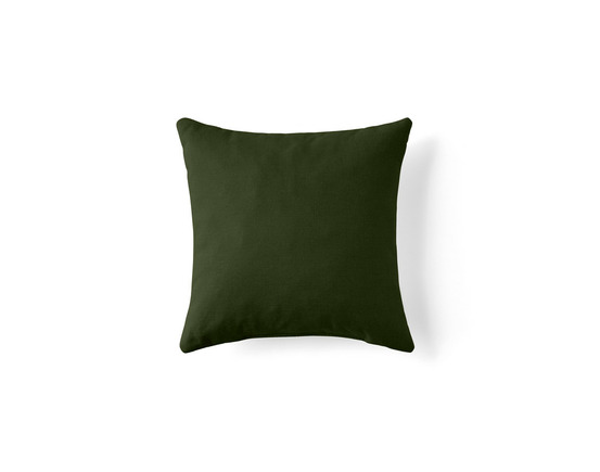 Rune - coussin - en tissu - 37x37 cm