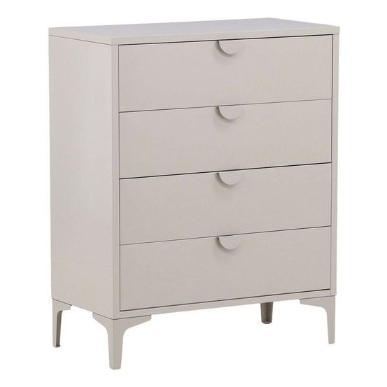 Commode 4 tiroirs