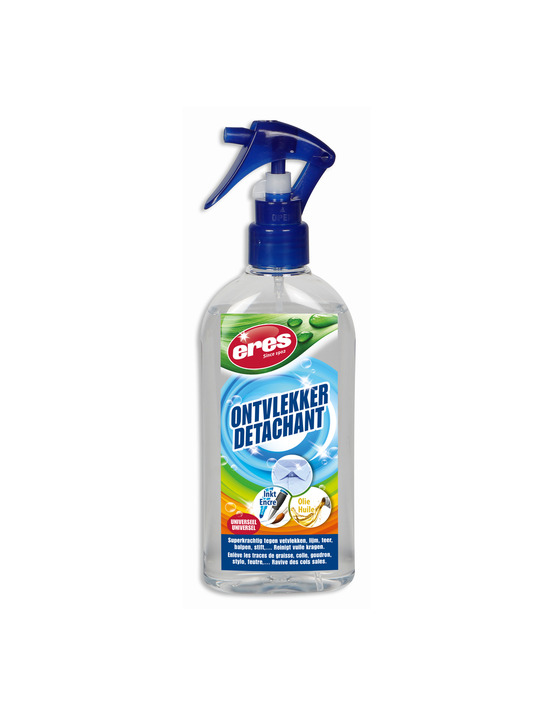 Détacheur textile vapo 250ml