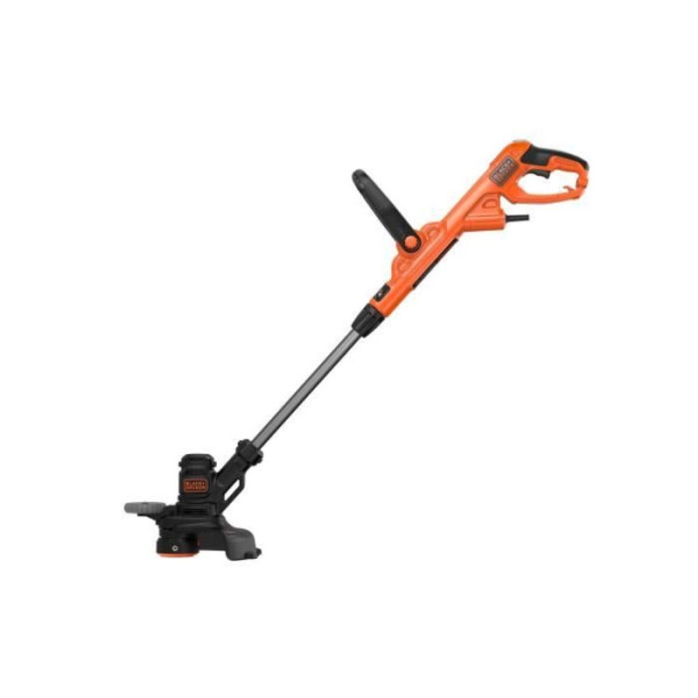 Coupe-bordures électrique filaire - black&decker - beste628-qs - 550w - 28cm