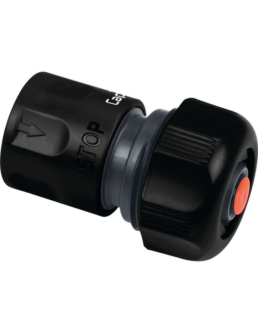 Rac stop abs d19mm vg