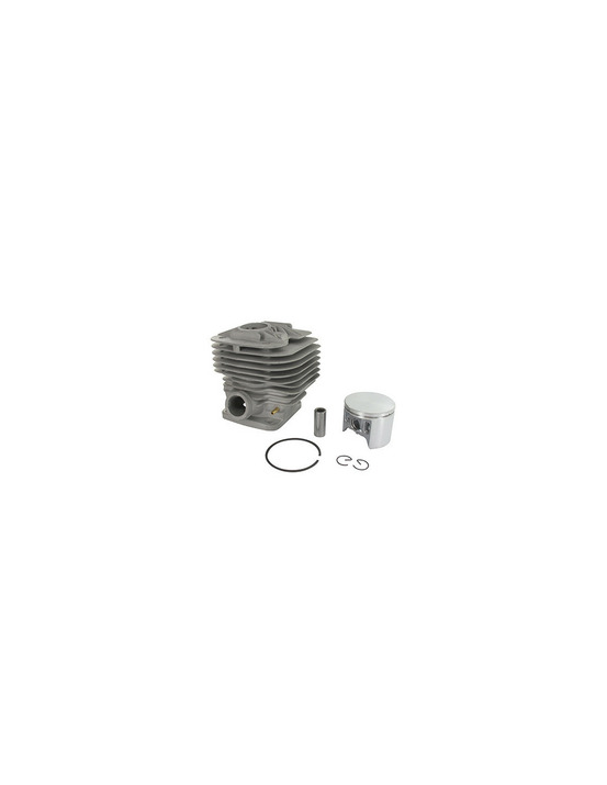 Cylindrée complète ø 50mm adaptable dolmar modèles pc7312, pc7314, pc7330, pc7335, pc7335c - makita modèles dpc7300, dpc7301, dp