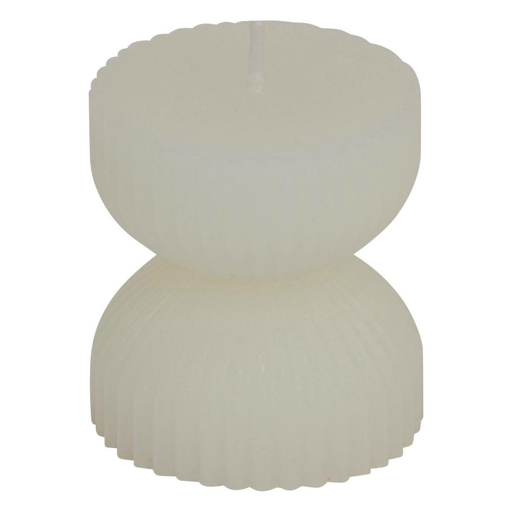 Bougie décorative shapa 5cm