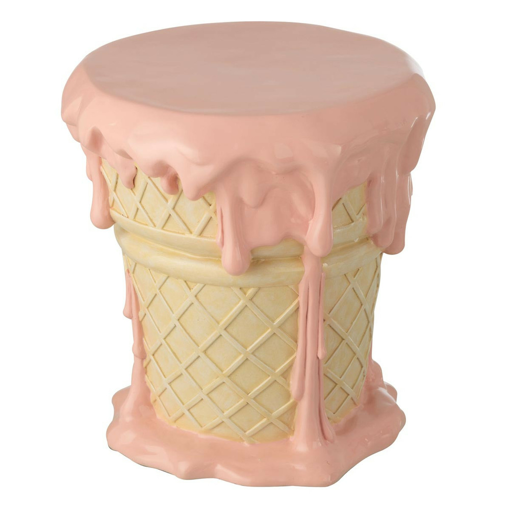 Table d'appoint enfant 