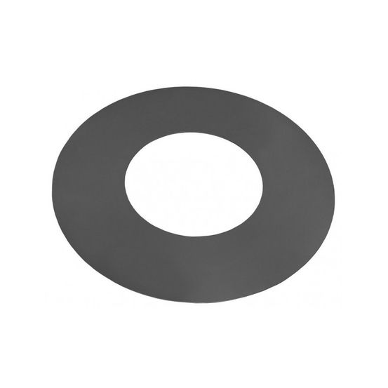 Plaque de cuisson en acier pour braséro 70 cm