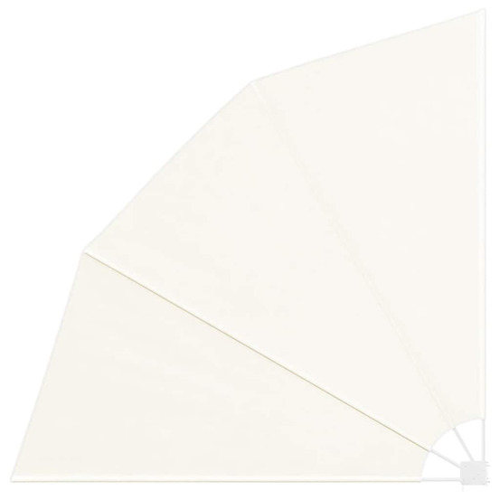 AUVENT LATERAL PLIABLE DE TE 5-(865940)