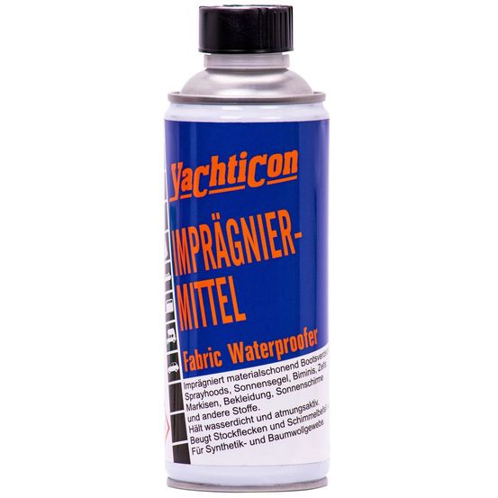Imperméabilisant textile 500 ml, imperméabilisant bateau, protection textile bateau