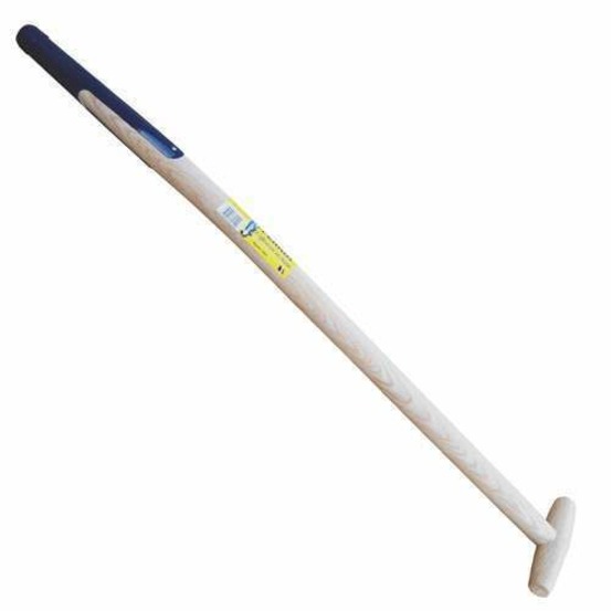 MANCHE EN T 0.8 M PERCE POUR F-(844785)