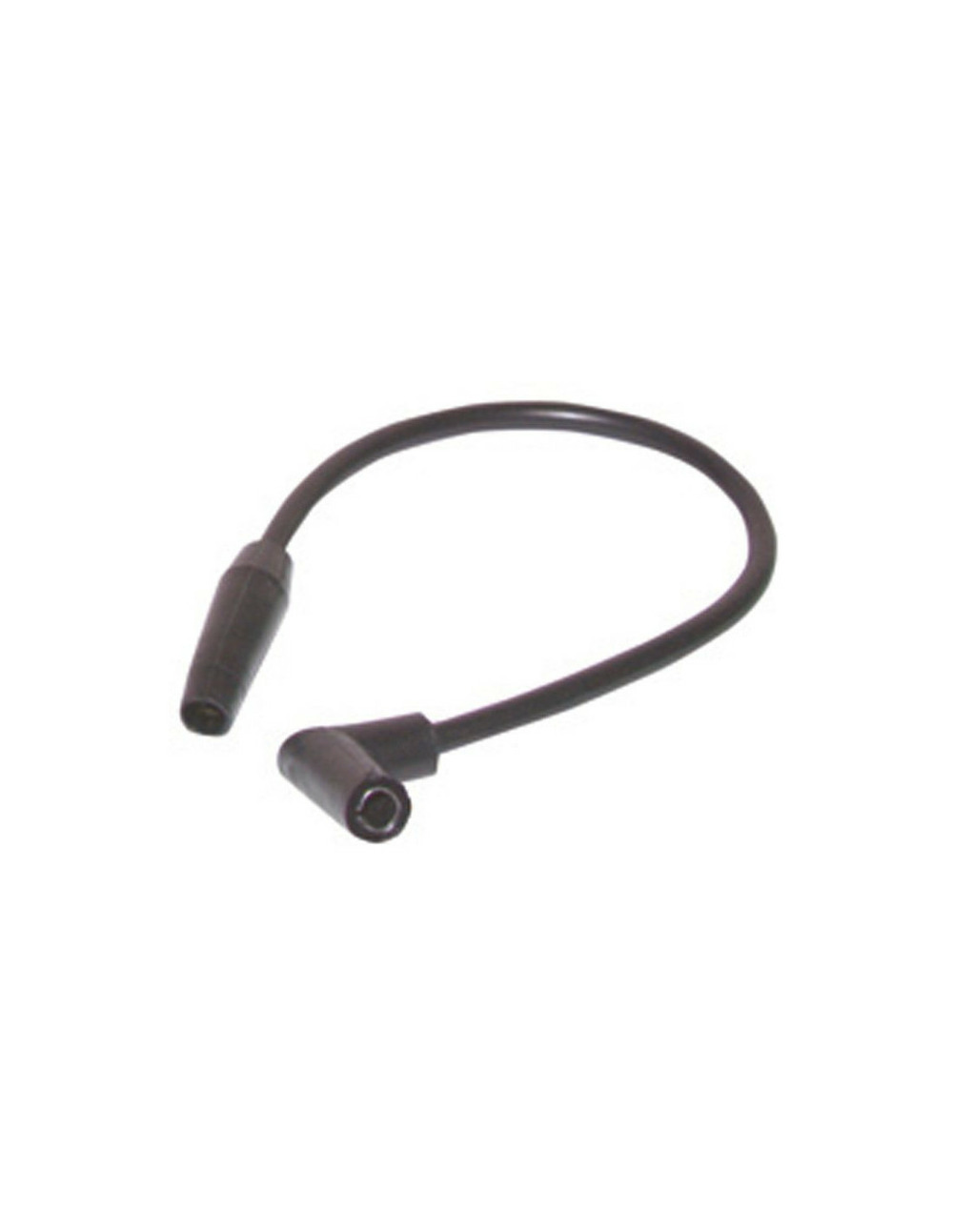 Fils ht bruleur pvc kit 802019