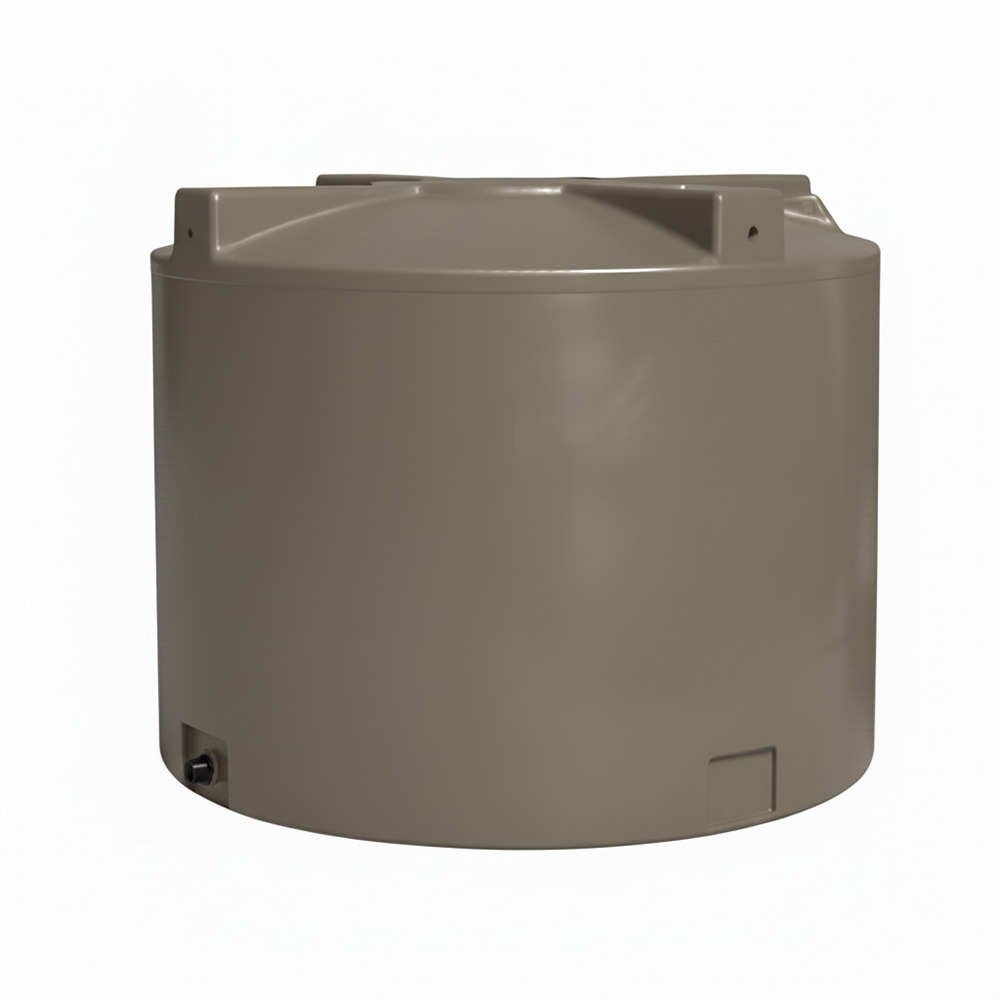 Cuve de stockage d'eau 4000l