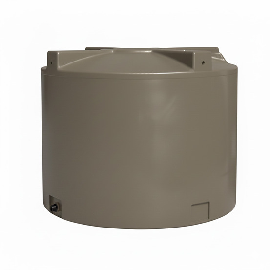 Cuve de stockage d'eau 4000l