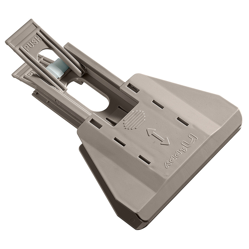 Pince écologique de collecte des déjections chien chiens ferplast nippy 24 sachets offerts