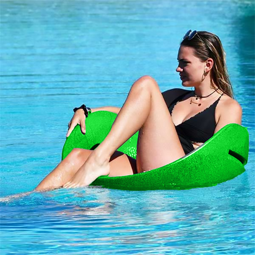 Fauteuil baby boon's flottant pour enfant