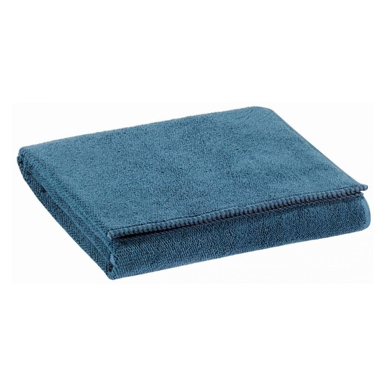 Drap de douche bora acier 70 x 130 cm