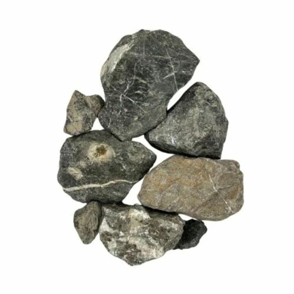 Big bag de 400kg ballast gris ø 20/50 mm - livraison standard