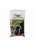 Sticks dentaires agneau - pour chien - 100% friandise sans aromes artificiels- 3unitées vendues