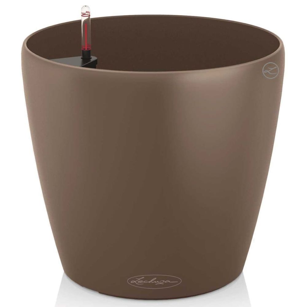 Jardinière classico color 28 all-in-one muscade 13203